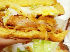 -麦当劳(宾水西道店)