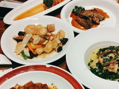-上海人家花樣年华(中山公园店)