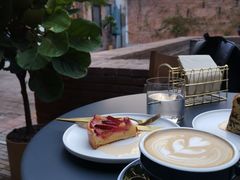 -大酉·M Coffee(北京美术馆店)