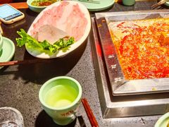 -蜀江龙火锅(339店)