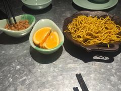 -炭舍干锅·烤鱼(扬名广场店)