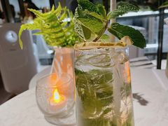 -Oasis Bar & Grill