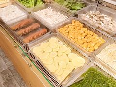 -成老灶火锅鸡(平山店)