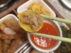 -四道菜·福建菜馆(新街口金鹰店)