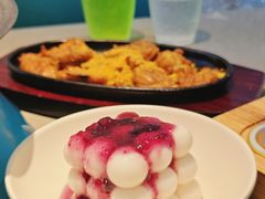 -半天妖烤鱼(包河万达广场店)