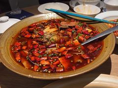 -巴蜀风·地道川菜(总店)
