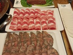 -大龙辣火锅·龙虾·烧烤(湖滨新天地店)