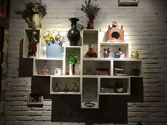 -三小姐咖啡店西餐下午茶(太平门直街店)