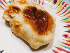 烤包子-新疆伊宁远征餐厅