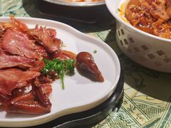 -井水小厨·湘菜(活力广场店)
