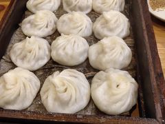 三鲜灌汤包-石门豆腐王(九中街店)