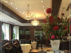 -老洋房花园饭店(绍兴路店)