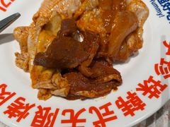 -尹珍珠·韩式无限烤肉(回龙湾店)