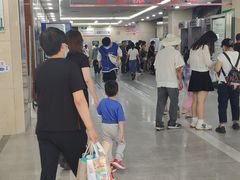-中国医科大学附属盛京医院(南湖院区)