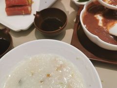 脆脆鲜虾红米肠-蔡澜点心·粤菜(西单大悦城店)