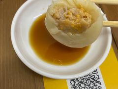 -海胆小馆(东北水饺·春柳店)