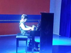 -飞童凡响艺术学校(松江区九里亭校区)