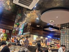 -吉布鲁牛排海鲜自助(成都大悦城店)