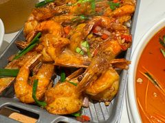 -上关东东北菜(夫子庙水游城店)