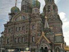 -滴血救世主教堂