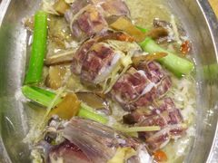 -ZF Seafood Restaurant 卓峰海鲜餐