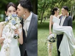 -拾年·定制婚纱摄影