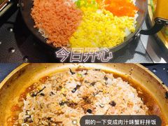 -小牛哈尼韩式水煎肉(万象城店)