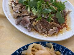 -电白鸭粥店(下沙二坊88号店)