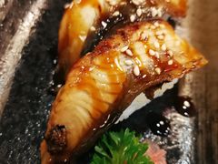 鳗鱼手握-小川洋风料理(汉街店)