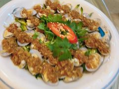 -益健海鲜大食坊(拱北口岸店)