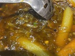 -肉串汪(月坛店)