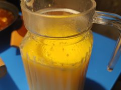 -破瓦寒窑·地摊烤羊排