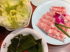 -袁老四重庆老火锅(桐梓坡店)