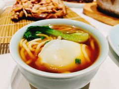 -惠丰堂饭庄·烤鸭·京味菜(翠微路店)