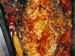 -鱼库·不仅是一家烤鱼店(车公庙店)