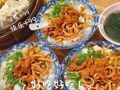-晓友烧麦(光华村店)