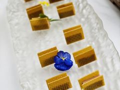 -蘭奢雅集·江浙菜(青山江滩店)