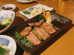 特上牛舌-天手古舞居酒屋(889广场店)