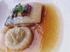 清蒸鲥鱼-苏浙总会(国金中心店)