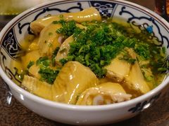 -熠盛·本帮菜Bistro(永嘉路店)