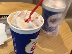 -DQ·蛋糕·冰淇淋(新佳丽店)