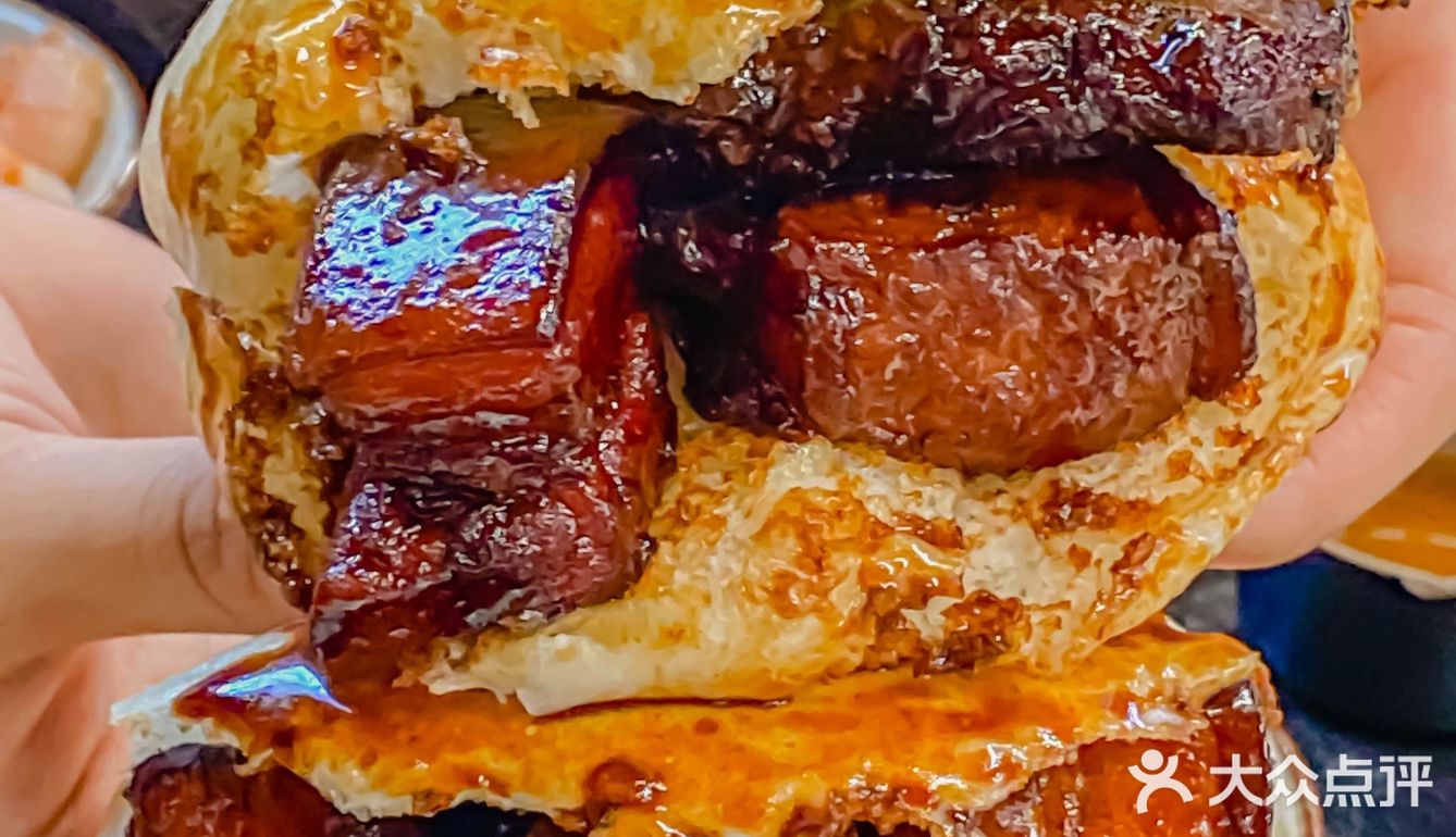 在杭州，一直吃不腻的杭帮菜馆，嘎嘎香！