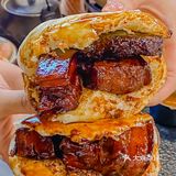 在杭州，一直吃不腻的杭帮菜馆，嘎嘎香！