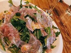 -羽深肉铺 Steak & Wine