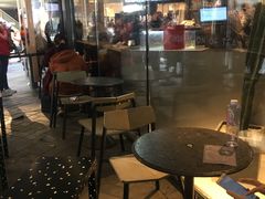 -喜茶(北京三里屯太古里店)