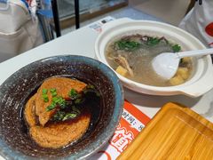 -苏晓玥·江南小吃(深圳北站店)