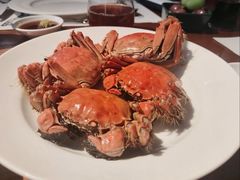 -Mr.Fish鱼鲜生海鲜放题(高德置地冬广场店)