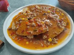 -雍沪里·沪湘融合菜( 康桥店)