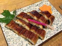-江户前日本料理(瑞诗酒店店)