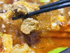 -肖记公安牛肉鱼杂馆· 省级非物质文化遗产(仁和路店)